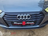 Audi A4 Avant 35 TDI Sport S tronic