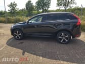 Volvo XC60 2.0 D4 R-Design Geartronic