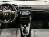 Citroen C3 1.2 PureTech C-Series