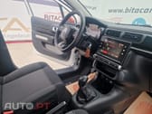 Citroen C3 1.2 PURE TECH