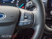 Ford Fiesta 1.0 EcoBoost ST-Line
