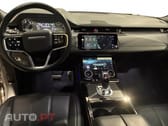 Land Rover Evoque 1.5 P300e AWD R-Dynamic Auto