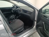 Volkswagen Polo 1.0