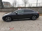 Mercedes-Benz EQE 350 AMG Line