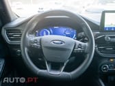 Ford Kuga 1.5 EcoBoost ST-Line