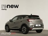 Renault Captur Captur 1.0 TCe Techno