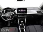 Volkswagen T-Roc 1.0 TSI