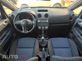 Mitsubishi Colt 1.1 E-motion