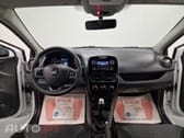 Renault Clio 1.5 dCi Zen