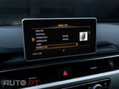 Audi A4 2.0 TDI S-line S tronic