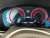 BMW 520 520D Pack M Auto