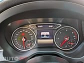 Mercedes-Benz A 180 d Style