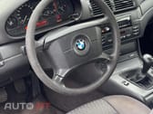 BMW 320 d