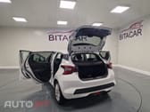 Nissan Micra 1.0 IG-T N CONNECTA