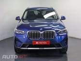 BMW X3 xDrive30e Auto