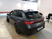 Cupra Leon 1.4 e-Hybrid DSG