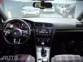 Volkswagen Golf GTI Performance BlueMotion DSG