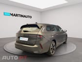 Opel Astra Sports Tourer 54 kWh Edition