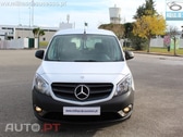 Mercedes-Benz X Citan 109 CDI Longa Crew