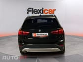 BMW X1 16 d sDrive Advantage