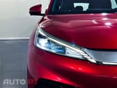 BYD Atto 3 60.48 kWh Design