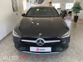 Mercedes-Benz CLA 180 d Shooting Brake Business Solutions Aut.