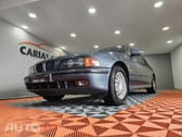 BMW 525 tds