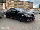 Honda Civic 1.6 i-DTEC Executive Premium
