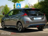 Nissan Leaf e+ Tekna