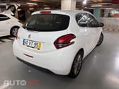 Peugeot 208 1.2 PureTech Allure