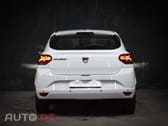 Dacia Sandero 1.0