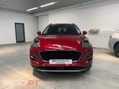 Ford Puma 1.0 EcoBoost MHEV ST-Line