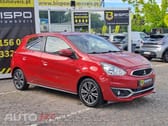 Mitsubishi Space Star 1.2 Intense