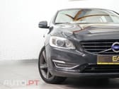 Volvo V60 2.4 D6 Summum AWD Phev