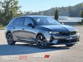 Opel Astra 1.2 T GS Line