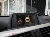 BMW 320 d Touring EfficientDynamics