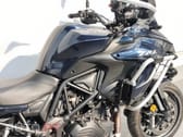 Benelli TRK SH3