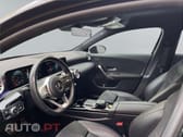 Mercedes-Benz A 180 D Pack Night AMG 
