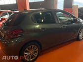 Peugeot 208 1.5 BlueHDi Allure Pack