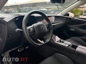 DS DS4 1.2 PureTech Performance Line EAT8