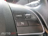 Mitsubishi Space Star Sport