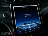 Mercedes-Benz C 300 d AMG Line