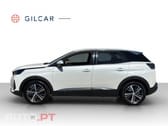 Peugeot 3008 1.6 Hybrid Allure e-EAT8