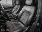 Porsche Macan PDK