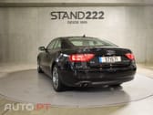 Audi A5 2.0 TDI