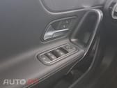 Mercedes-Benz A 180 urban