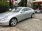 Mercedes-Benz CLS 320 CDi