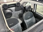 Fiat 500C 500 C
