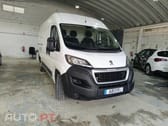 Peugeot Boxer 2.2 BlueHDi 335 L2H2 Premium