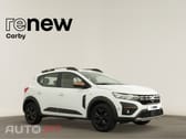 Dacia Sandero Sandero 1.0 ECO-G Stepway Extreme + Up&Go Bi-Fuel